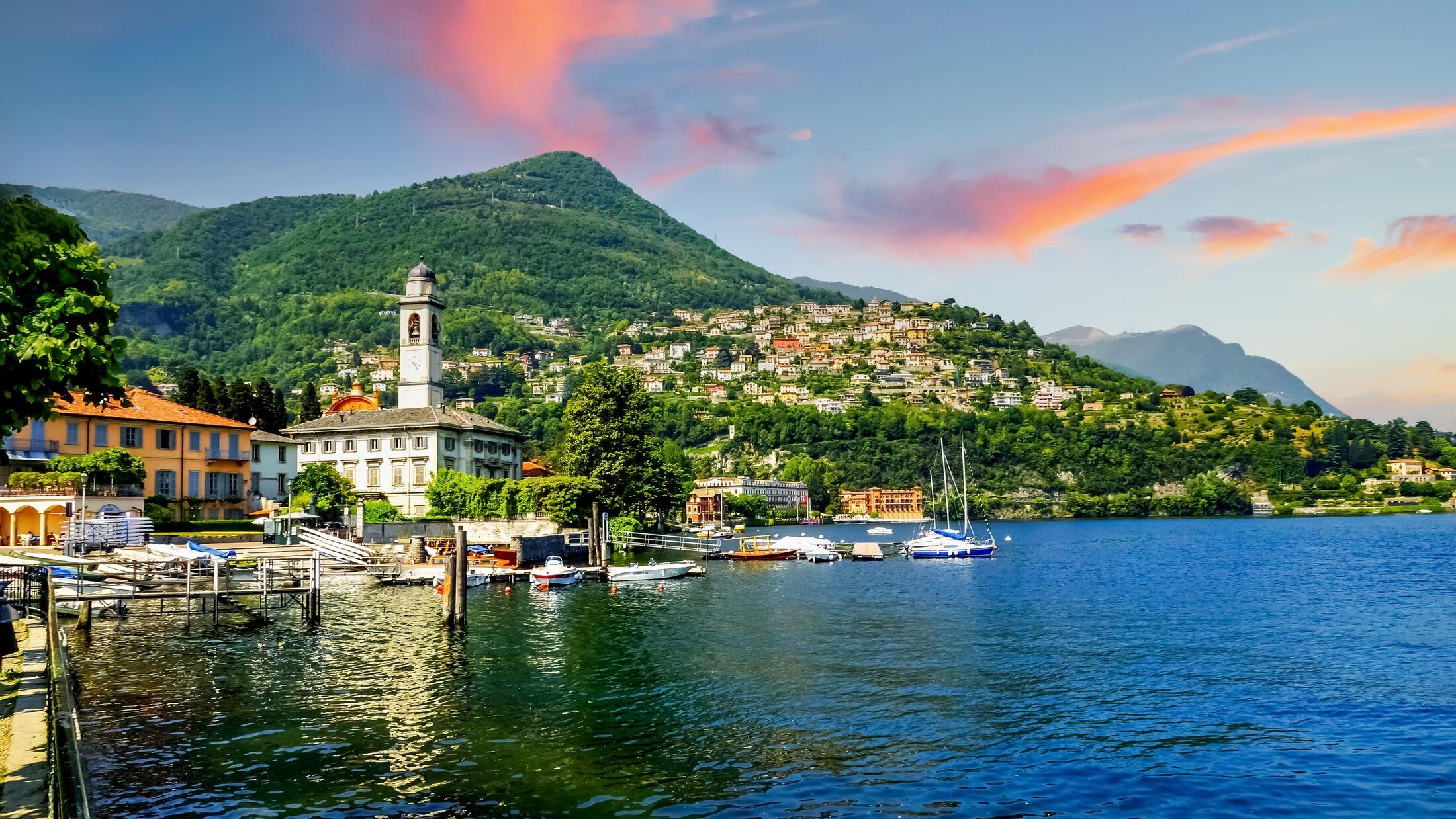 Italy