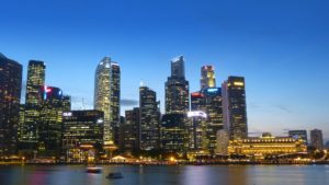 Tutors International opens new office in Singapore in response to increasing demand for private tuition in Asia