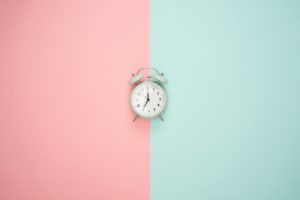 Full-time versus part-time teaching