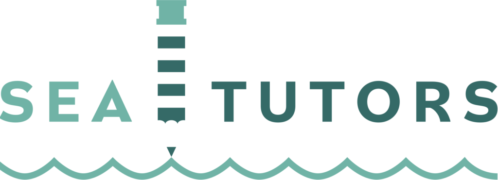 Sea Tutors logo