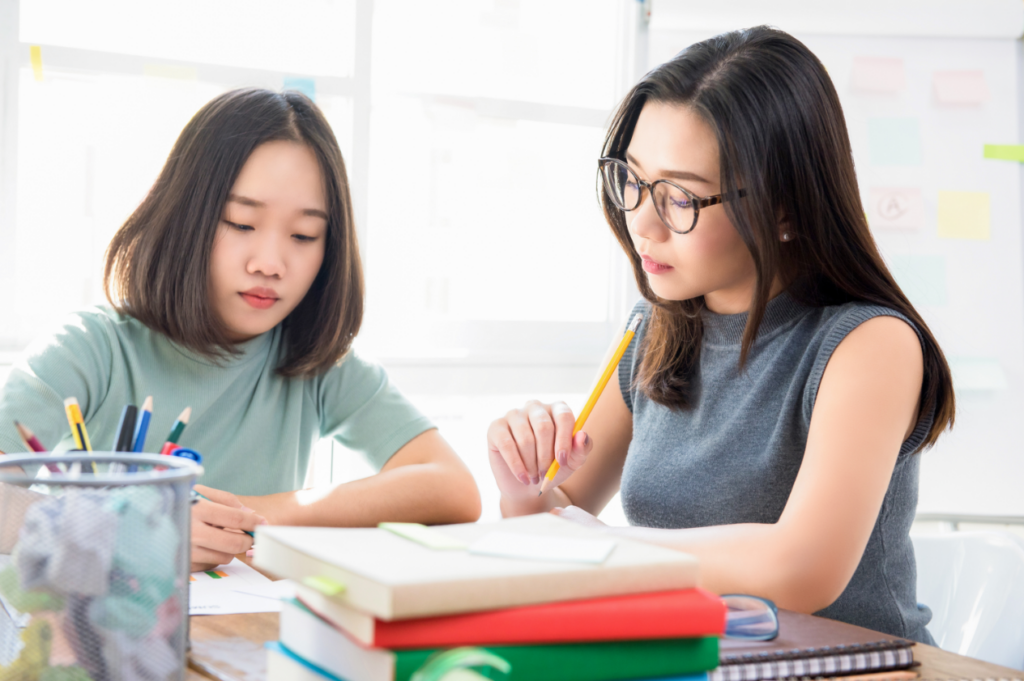 China’s Crackdown on Tutoring: Tuition Expert, Adam Caller, Responds