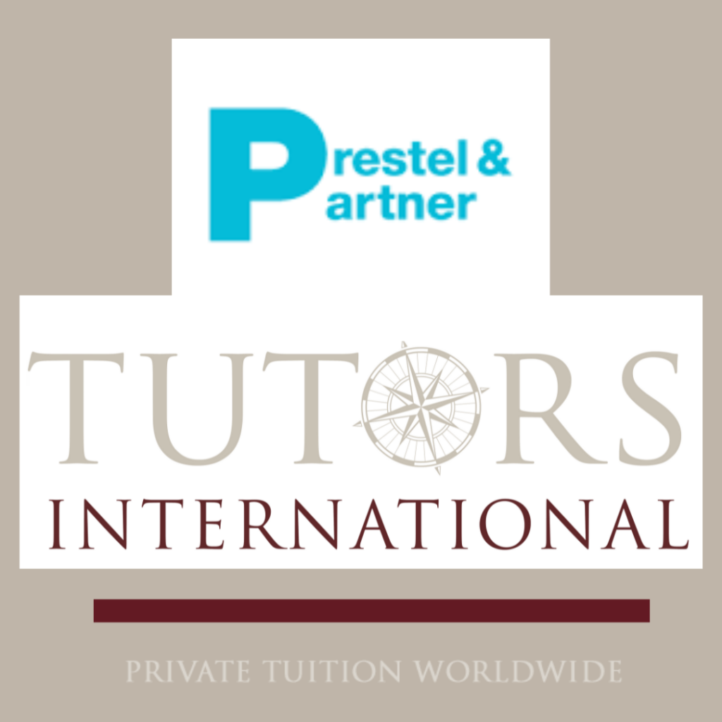 Tutors International CEO, Adam Caller and Joanna Dunkley Phillips Will Speak Today at the Prestel and Partner Family Office Forum