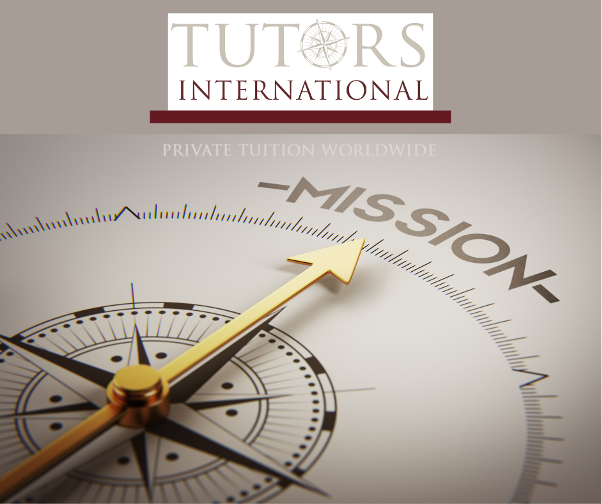 “Mission-Driven to Supply Superlative Tuition”, says CEO and Founder of Tutors International
