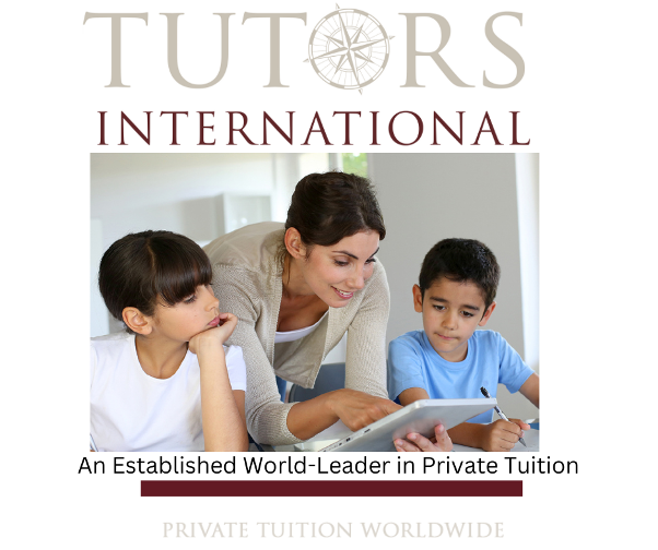 ‘The Advantages of Specialised Private Tutoring’: Tutors International Announces Details of Guest Speaker Topic at the 2022 Prestel & Partner Family Office Forum in New York