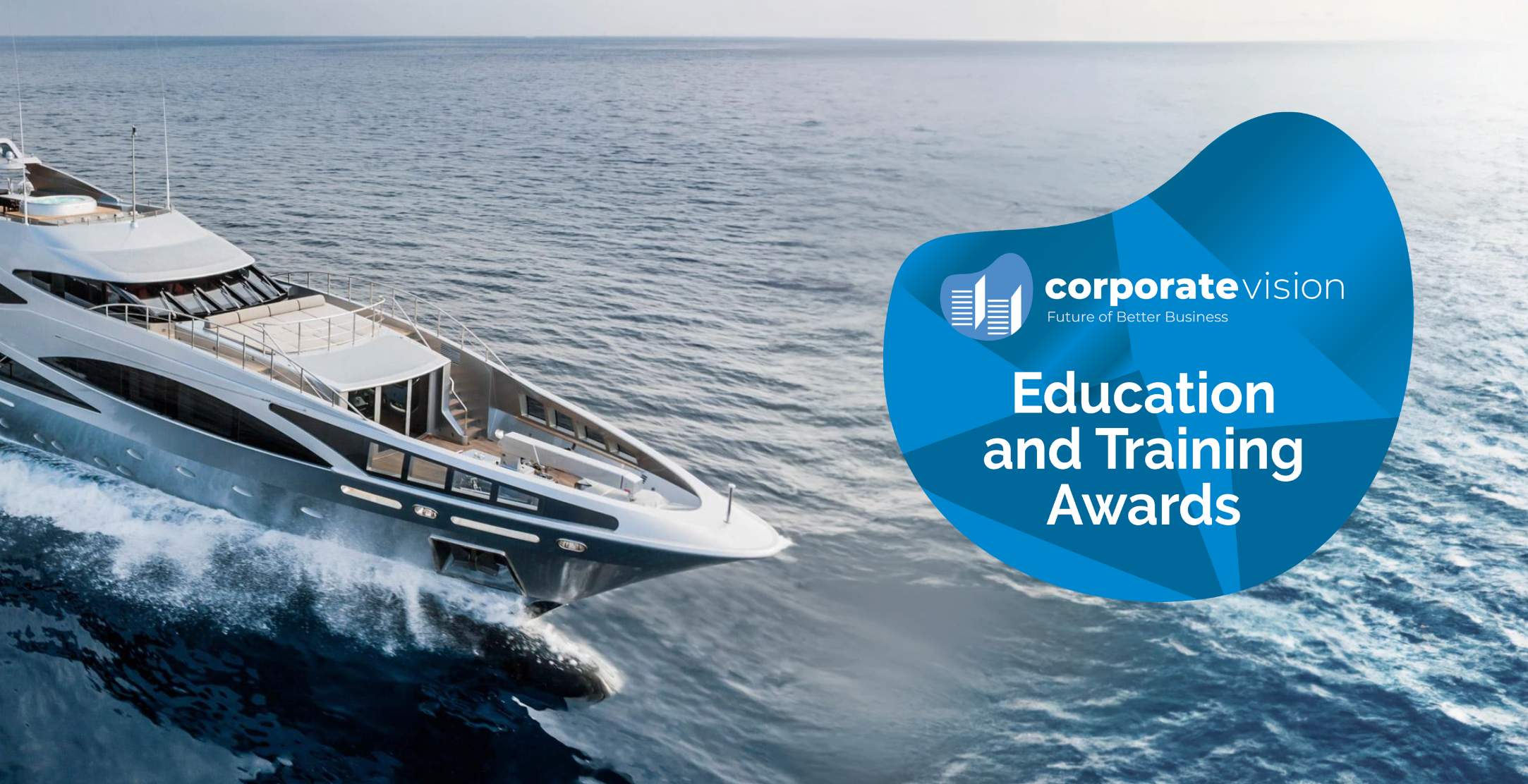 Sea Tutors Awarded "Best Specialist Private Tuition Company 2023 - UK" by Corporate Vision