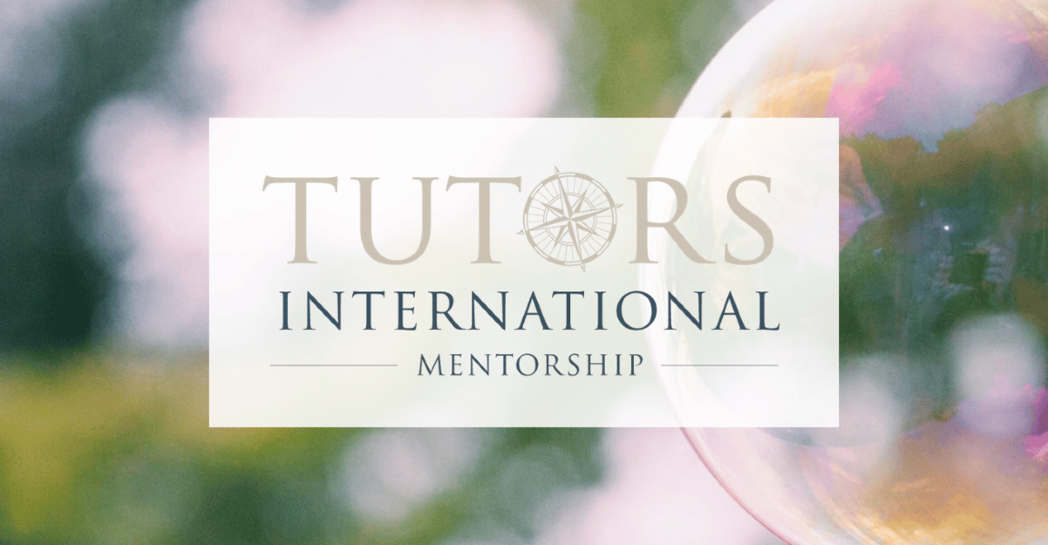 Unleash Your Potential: Join the Tutors International Mentorship Programme!