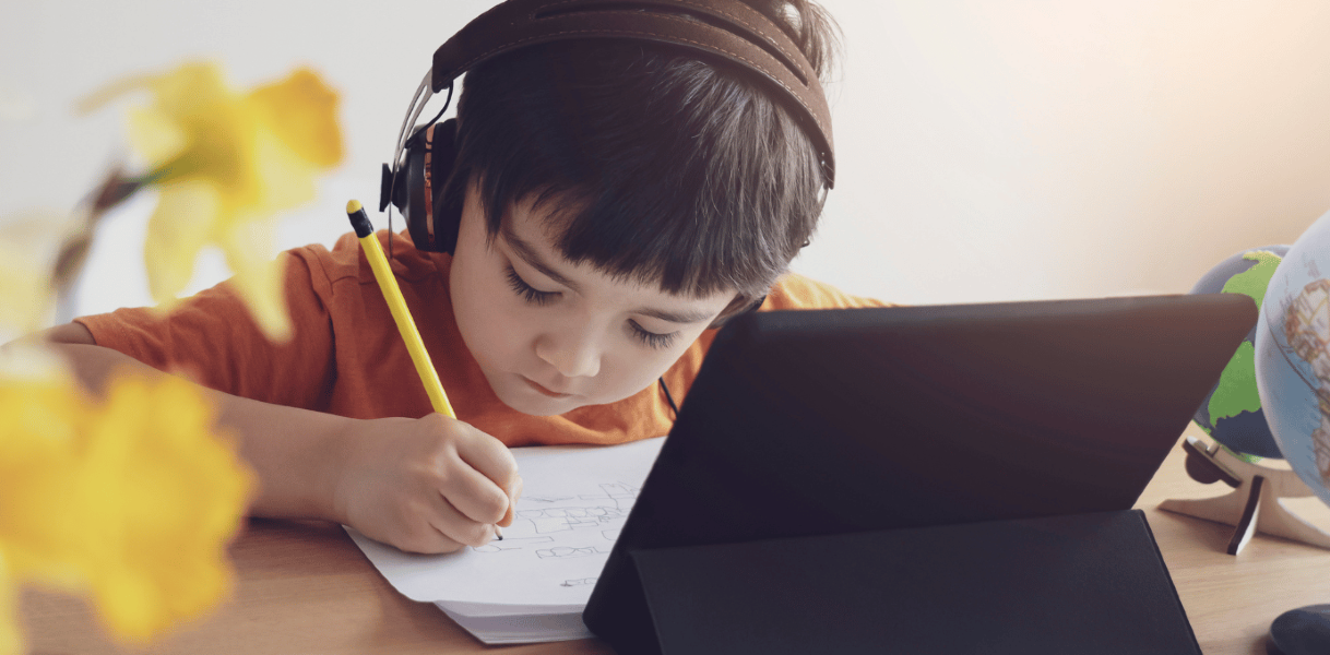 How Tutors Can Support Children's Cybersecurity Education