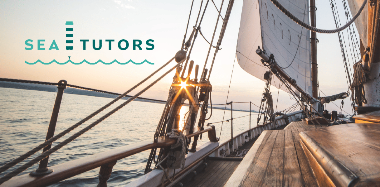 Get More Out of Winter Sailing with a Classroom at Sea