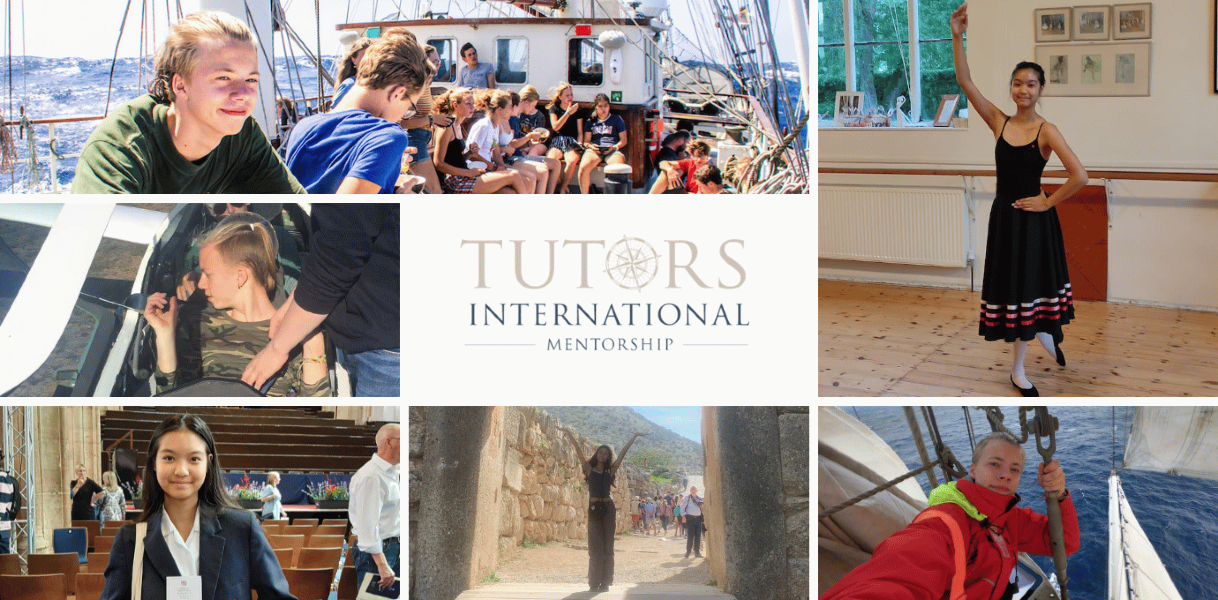 Nominations Open for the Life-Changing Tutors International’s Mentorship Programme