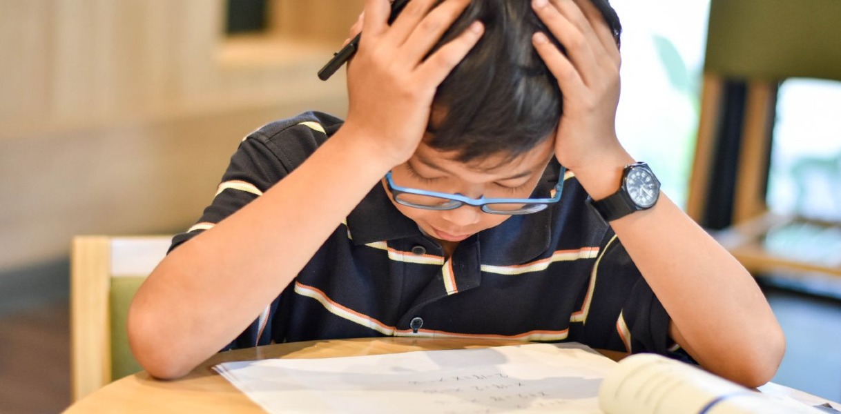 Singapore’s Tutoring Crisis Isn’t About Too Much Help, It’s About the Wrong Kind