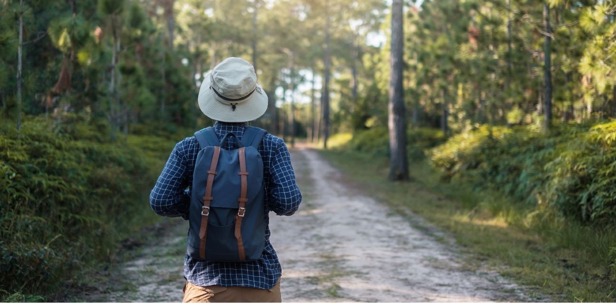 Boundaries, Belonging and Becoming Yourself When Everyone Knows Your Name