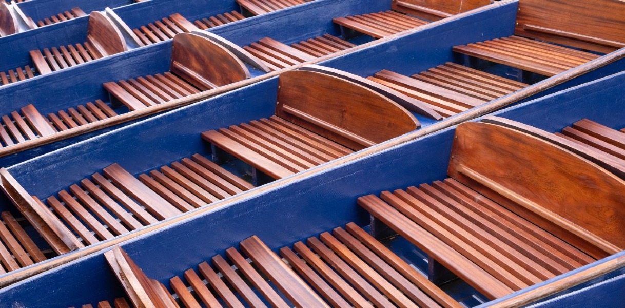 Why No One Holds the “Inside Track” to Oxford, Cambridge or the Ivy League