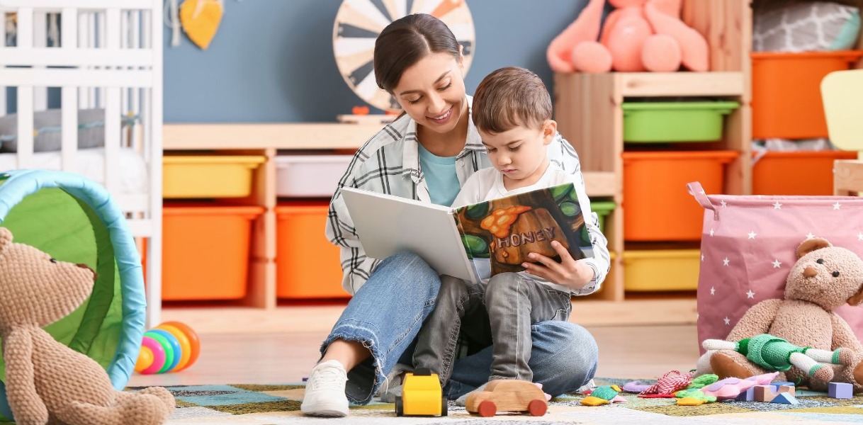 Nanny vs Governess vs Tutor. Which Do You Need?