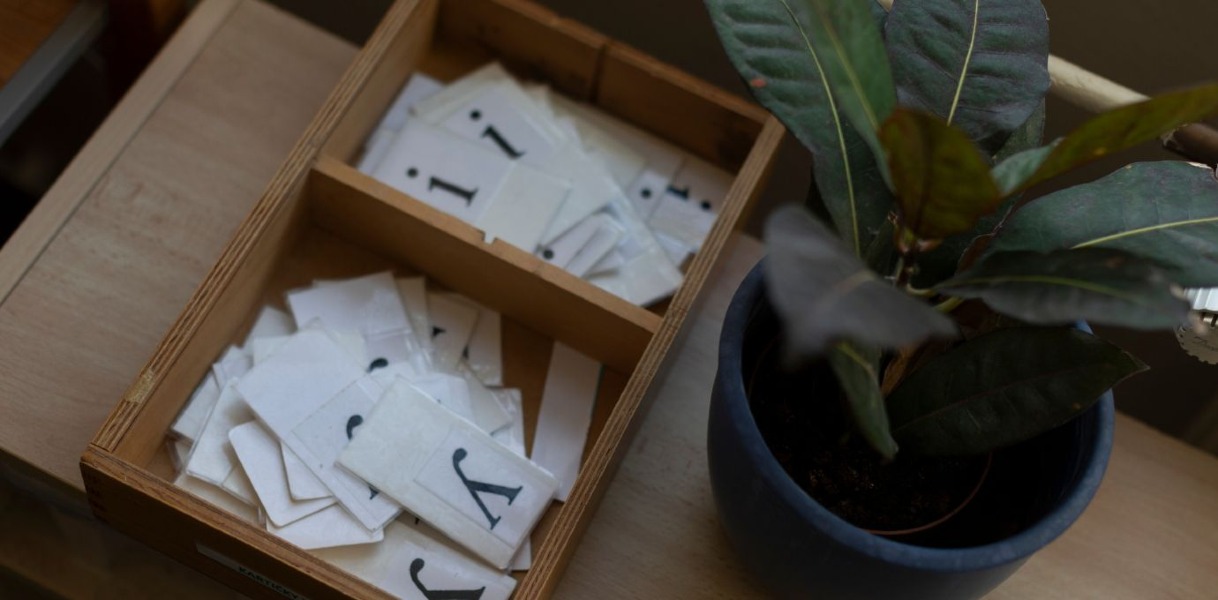 Educating children for a future we won't be a part of requires outside-the-box teaching