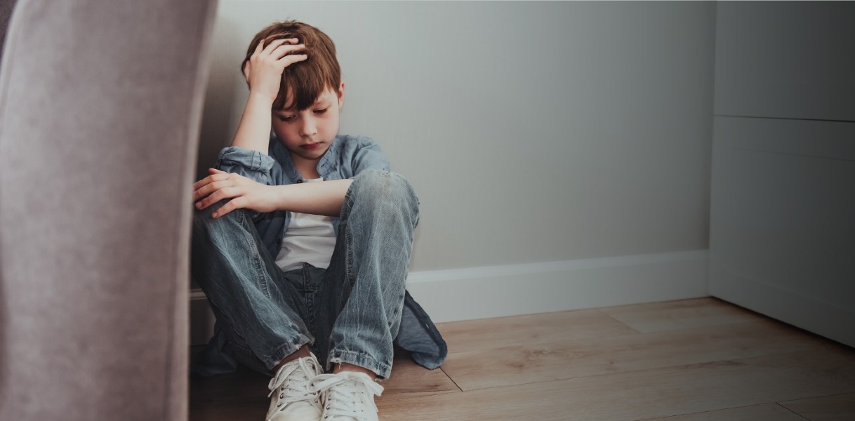 PDA and Education: Why Some Bright Children Burn Out at School